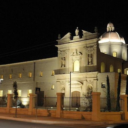 Della Torre Rooms Lecce Zewnętrze zdjęcie