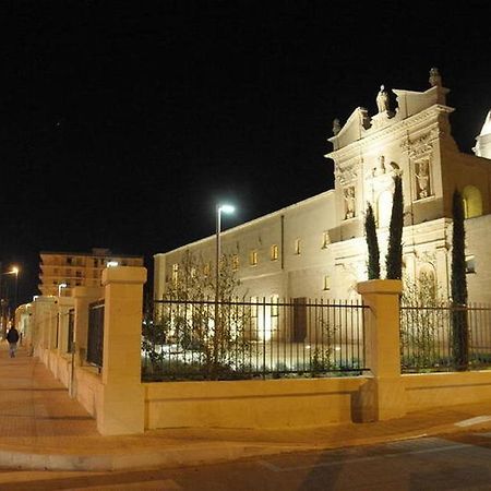 Della Torre Rooms Lecce Zewnętrze zdjęcie