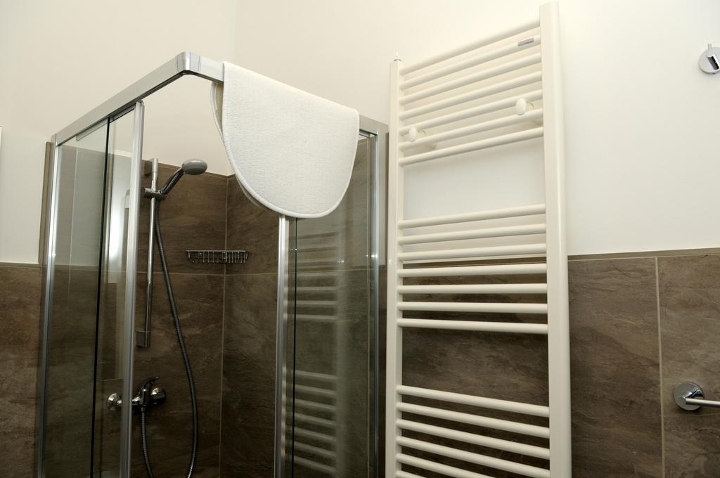 Della Torre Rooms Lecce Zewnętrze zdjęcie