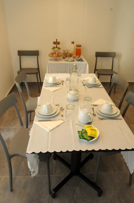 Della Torre Rooms Lecce Zewnętrze zdjęcie