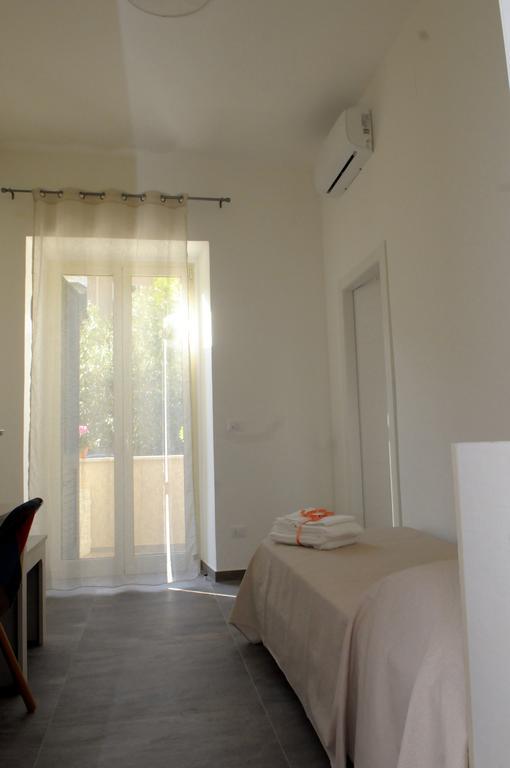 Della Torre Rooms Lecce Zewnętrze zdjęcie