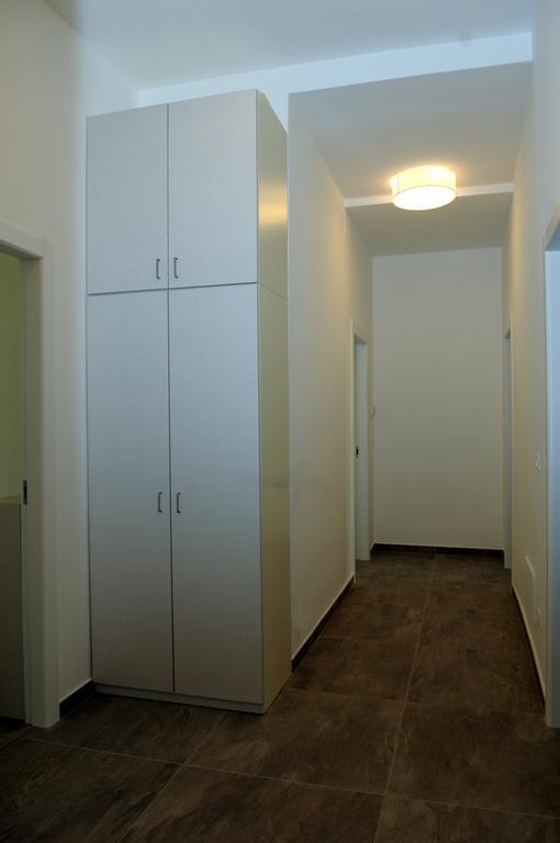 Della Torre Rooms Lecce Zewnętrze zdjęcie