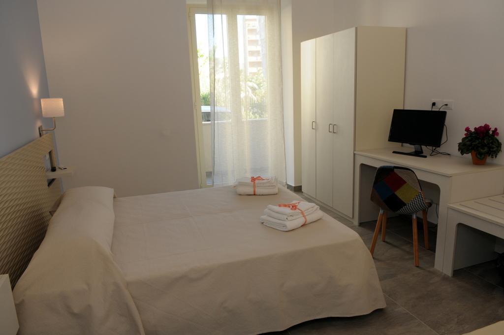 Della Torre Rooms Lecce Zewnętrze zdjęcie