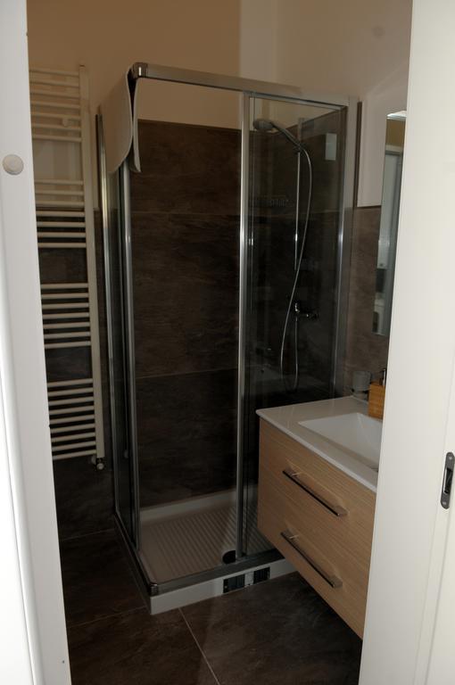 Della Torre Rooms Lecce Zewnętrze zdjęcie