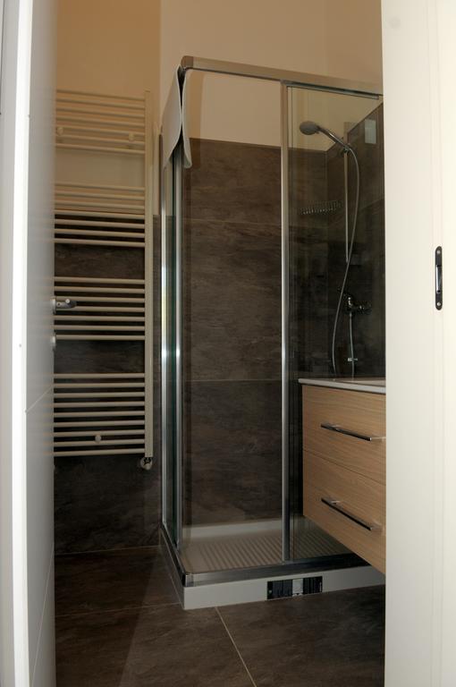 Della Torre Rooms Lecce Zewnętrze zdjęcie
