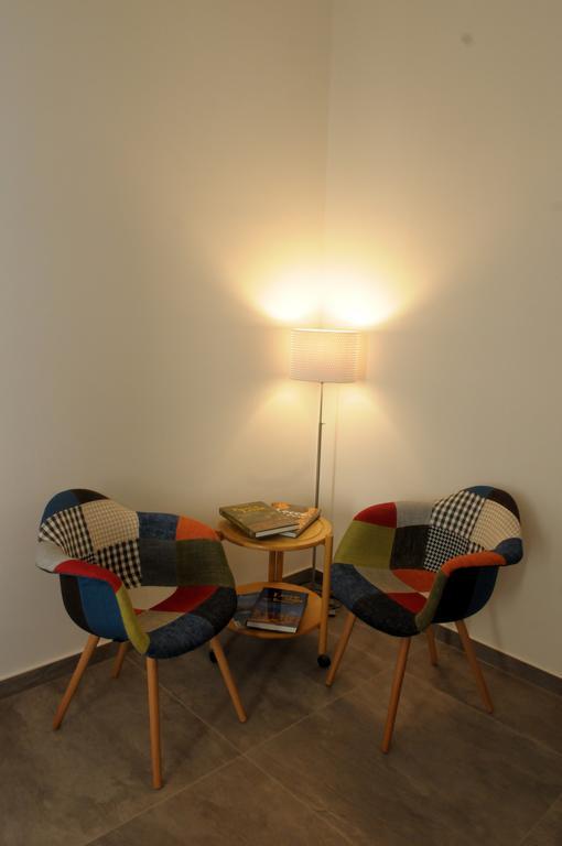Della Torre Rooms Lecce Zewnętrze zdjęcie