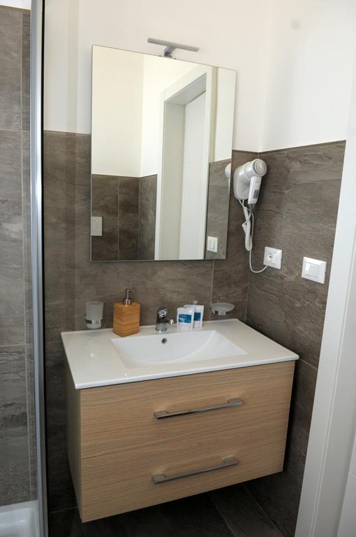 Della Torre Rooms Lecce Zewnętrze zdjęcie