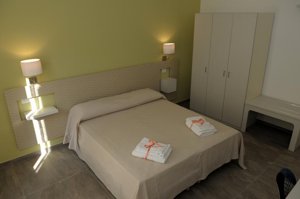 Della Torre Rooms Lecce Zewnętrze zdjęcie
