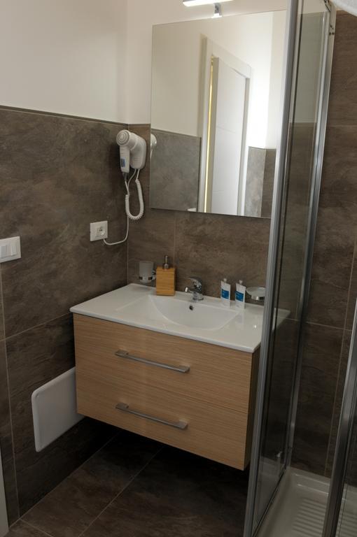 Della Torre Rooms Lecce Zewnętrze zdjęcie