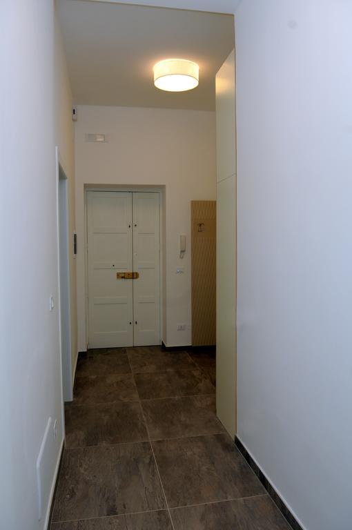 Della Torre Rooms Lecce Zewnętrze zdjęcie