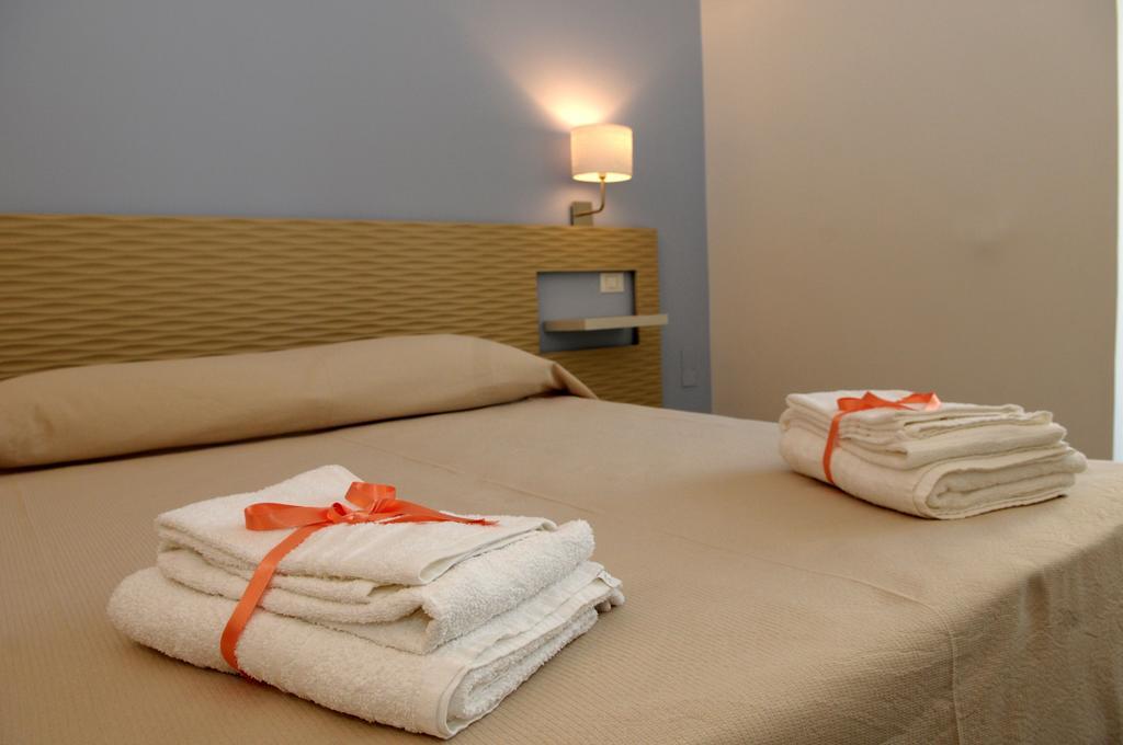 Della Torre Rooms Lecce Zewnętrze zdjęcie