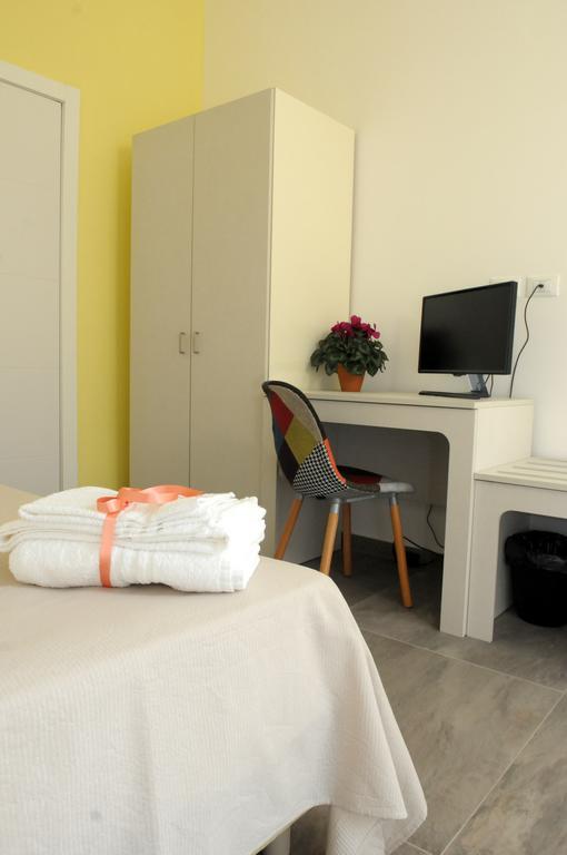 Della Torre Rooms Lecce Zewnętrze zdjęcie