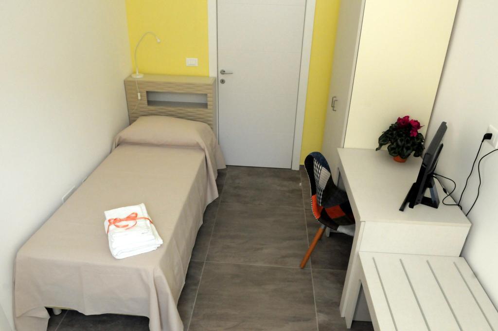 Della Torre Rooms Lecce Zewnętrze zdjęcie