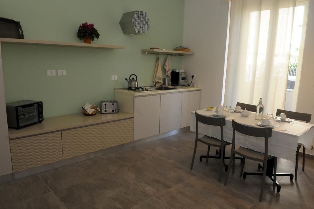 Della Torre Rooms Lecce Zewnętrze zdjęcie