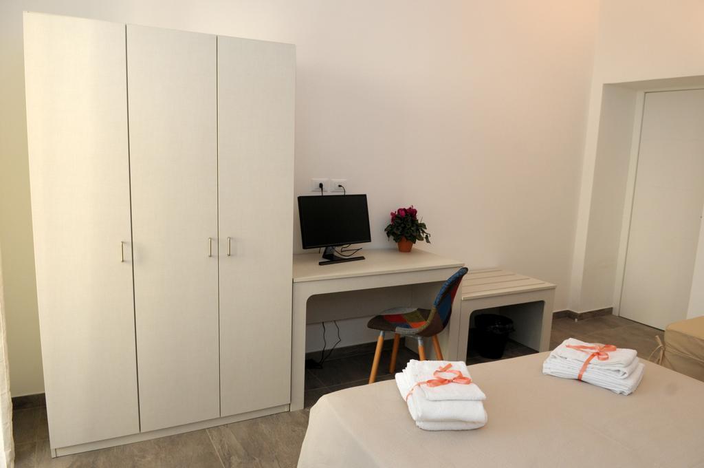 Della Torre Rooms Lecce Zewnętrze zdjęcie