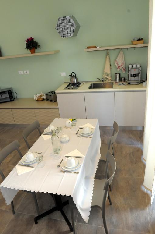 Della Torre Rooms Lecce Zewnętrze zdjęcie