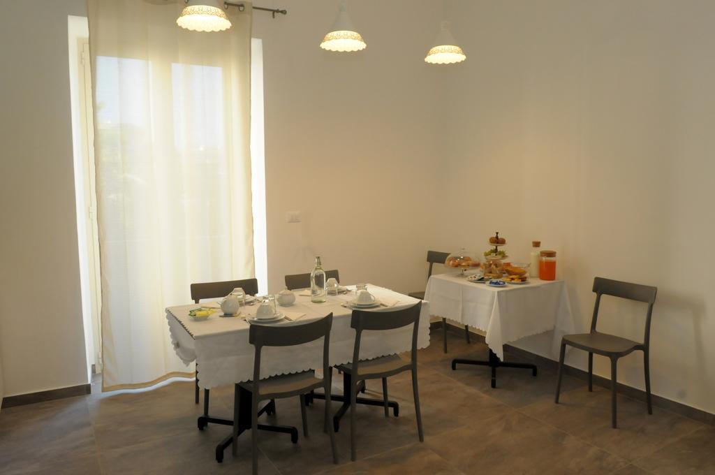 Della Torre Rooms Lecce Zewnętrze zdjęcie