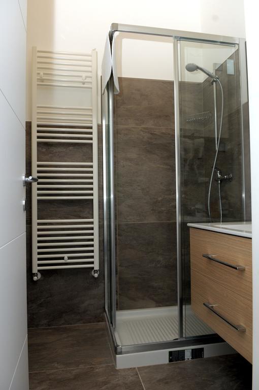 Della Torre Rooms Lecce Zewnętrze zdjęcie