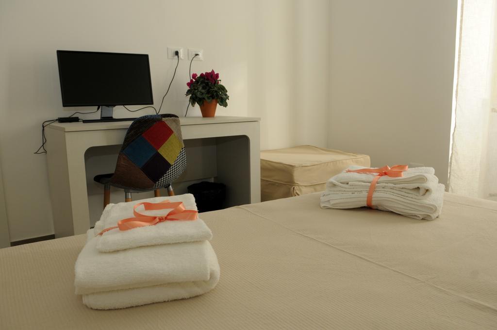 Della Torre Rooms Lecce Zewnętrze zdjęcie