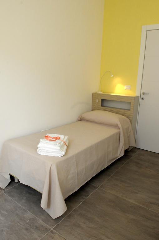 Della Torre Rooms Lecce Zewnętrze zdjęcie