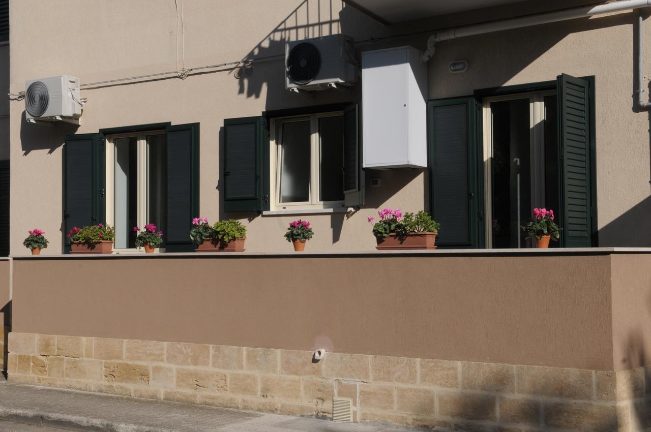 Della Torre Rooms Lecce Zewnętrze zdjęcie